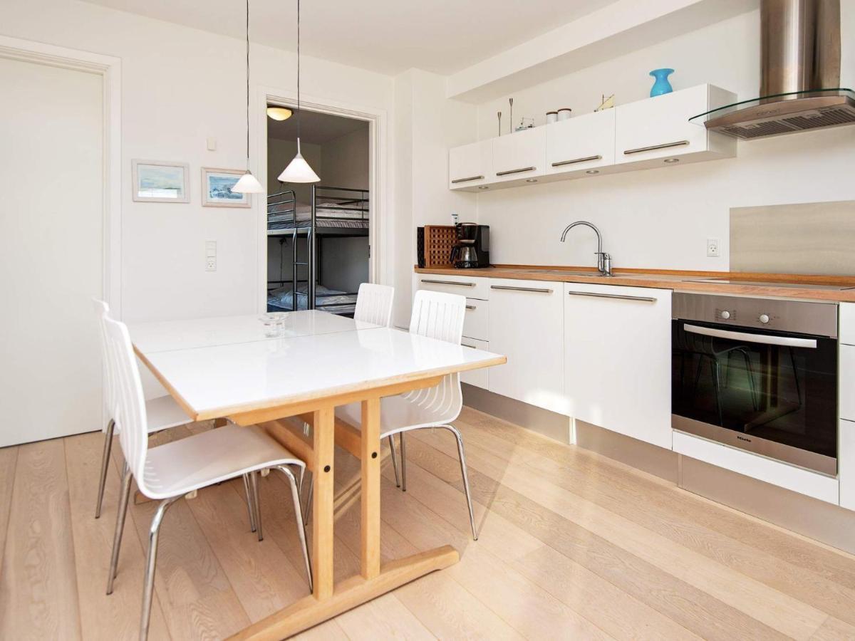 Apartment Iv Bogense