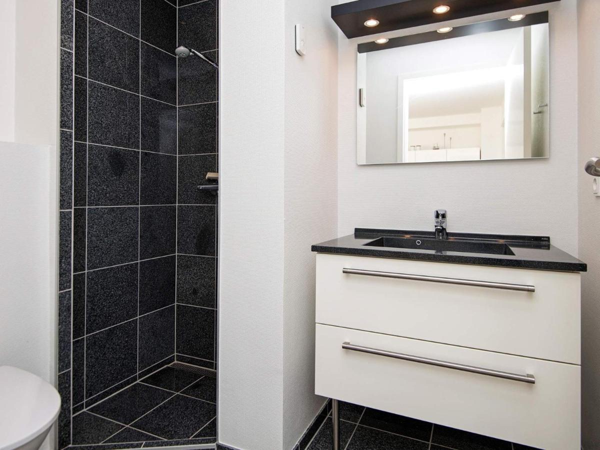 Iv Apartment Bogense