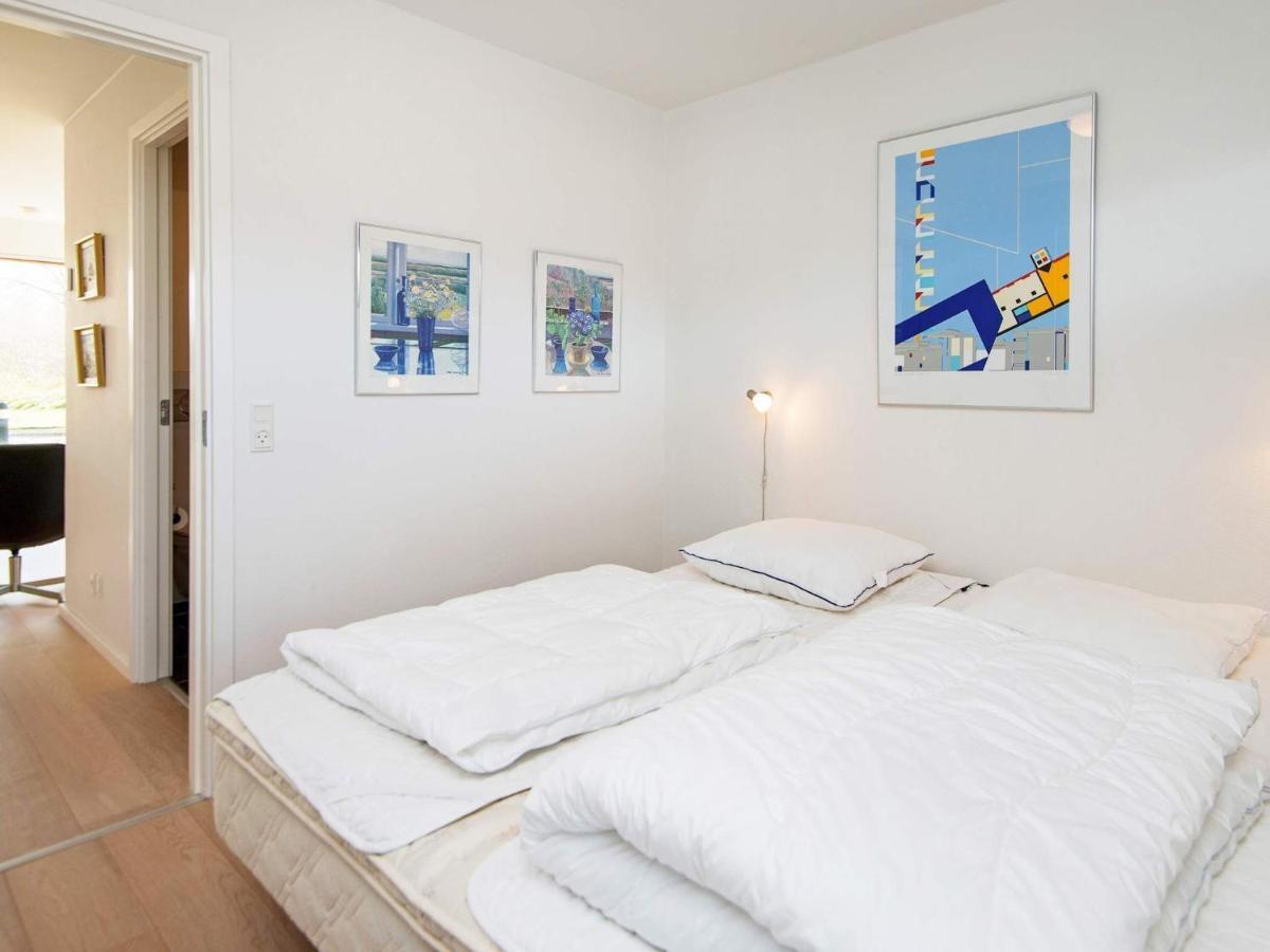 Apartment Iv Bogense