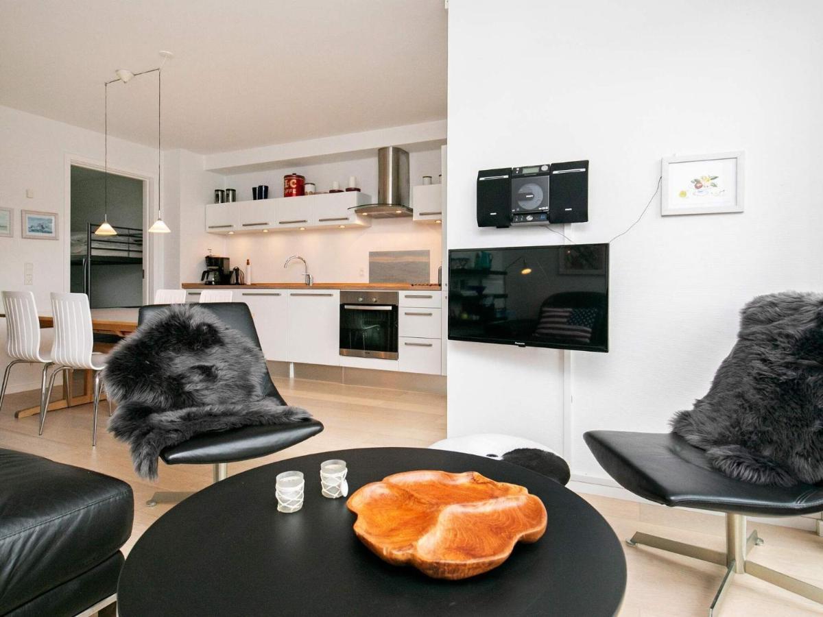 Apartment Iv Bogense