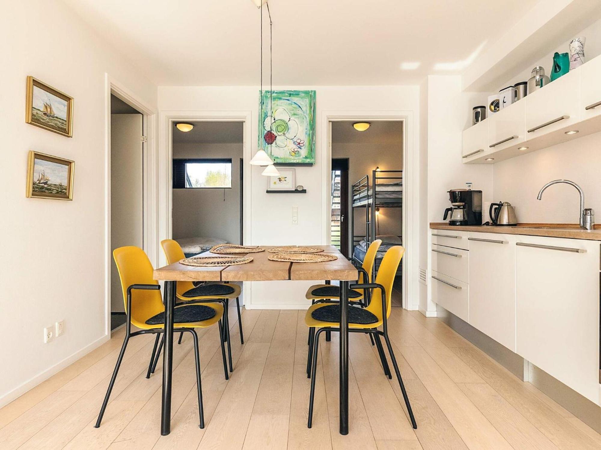 Iv Apartamento *