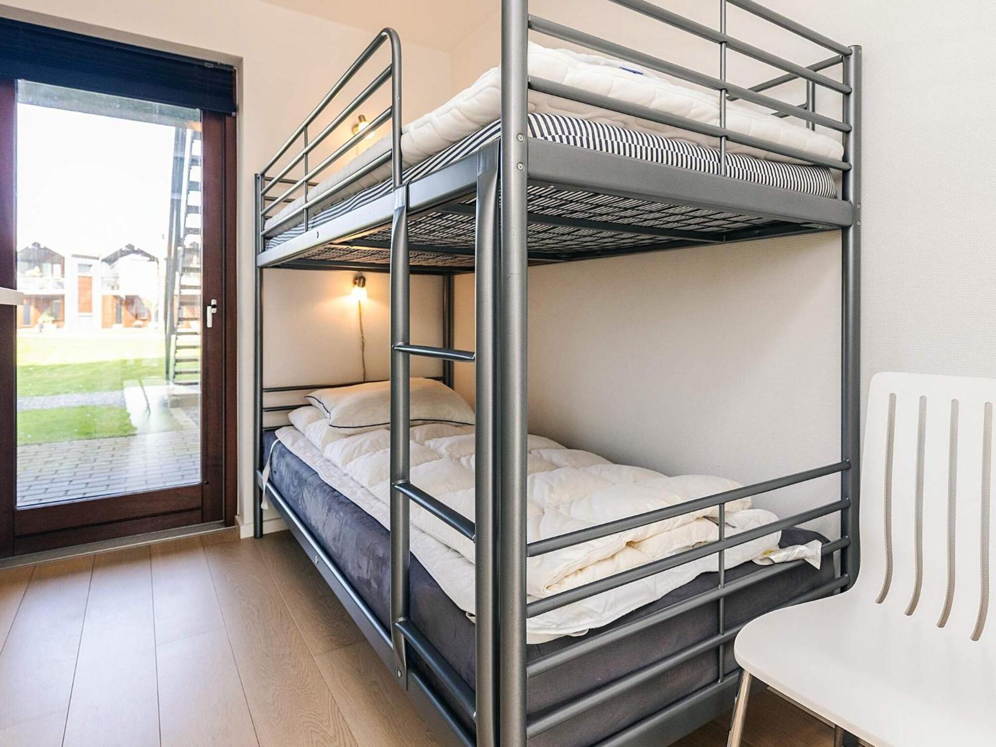 Apartamento Iv